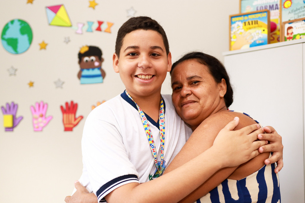 Programa Incluir convoca novos selecionados: a corrida pela educação inclusiva em Mossoró