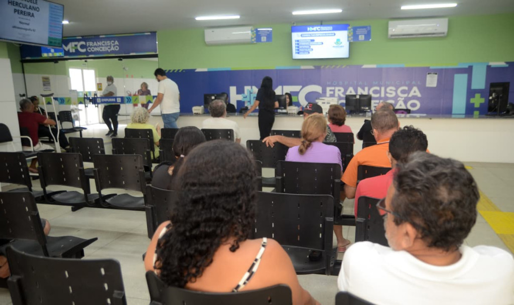 Menos fila, mais cirurgia: Hospital Municipal entra no Programa Mais Acesso a Especialistas