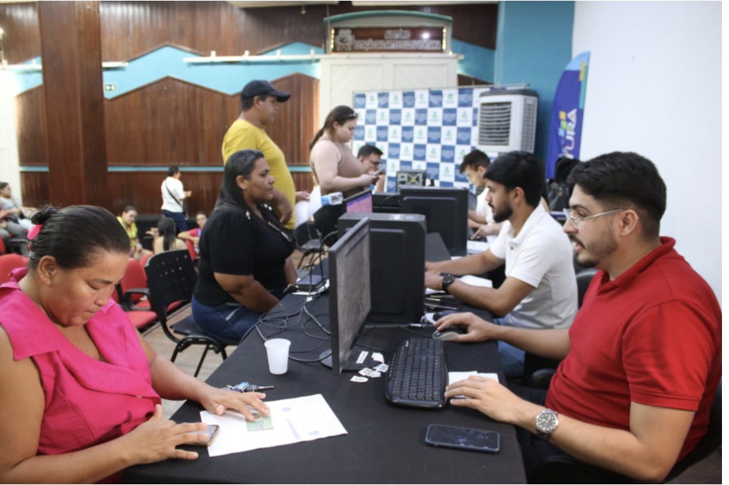 Credenciamento de comerciantes para o Mossoró Sal & Luz 2026 encerra nesta quarta-feira (15)