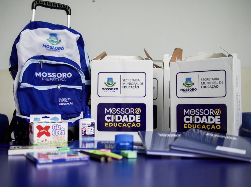 Escolas municipais celebram crescimento do Ideb através do programa "Mossoró Cidade Educação"