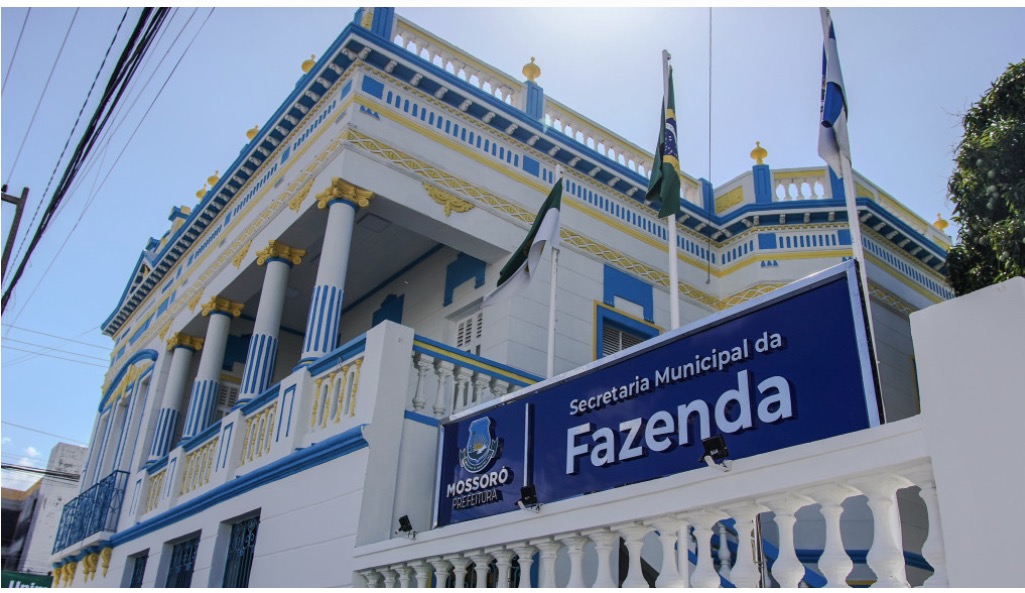 Contribuinte mossoroense pode parcelar dívidas com a Prefeitura em até 84 vezes