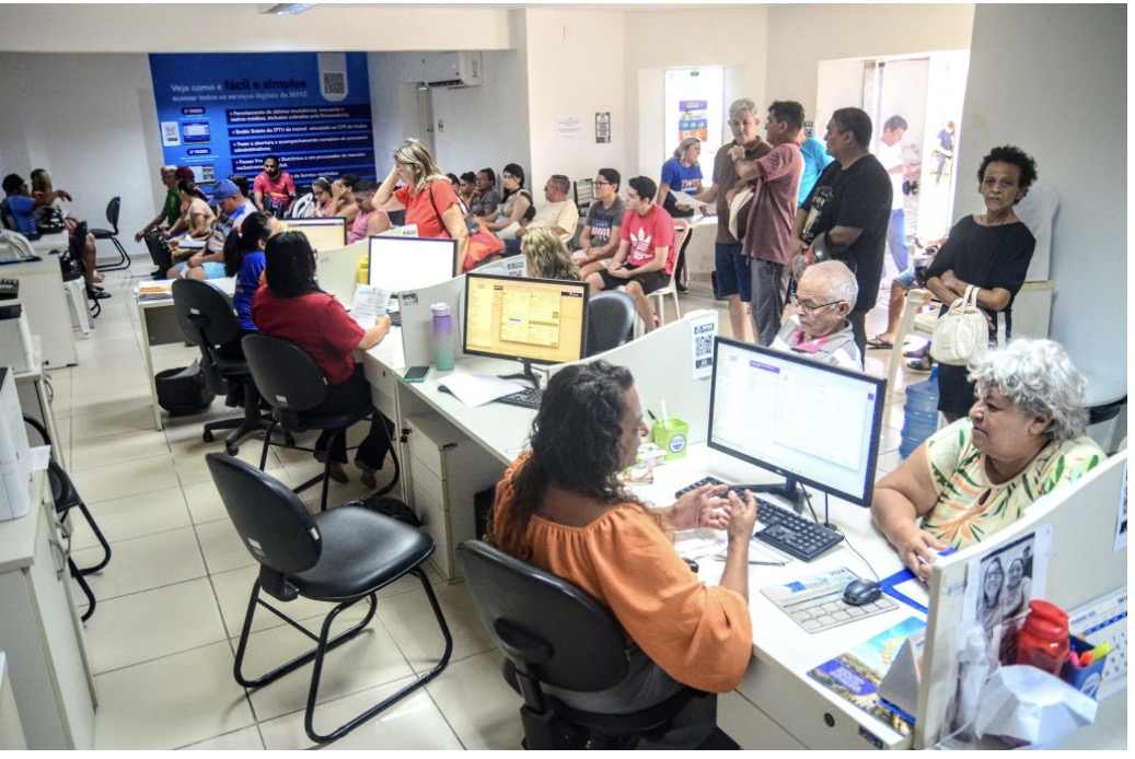 Último dia para aderir ao REFIS 2026 em Mossoró tem desconto de até 99%