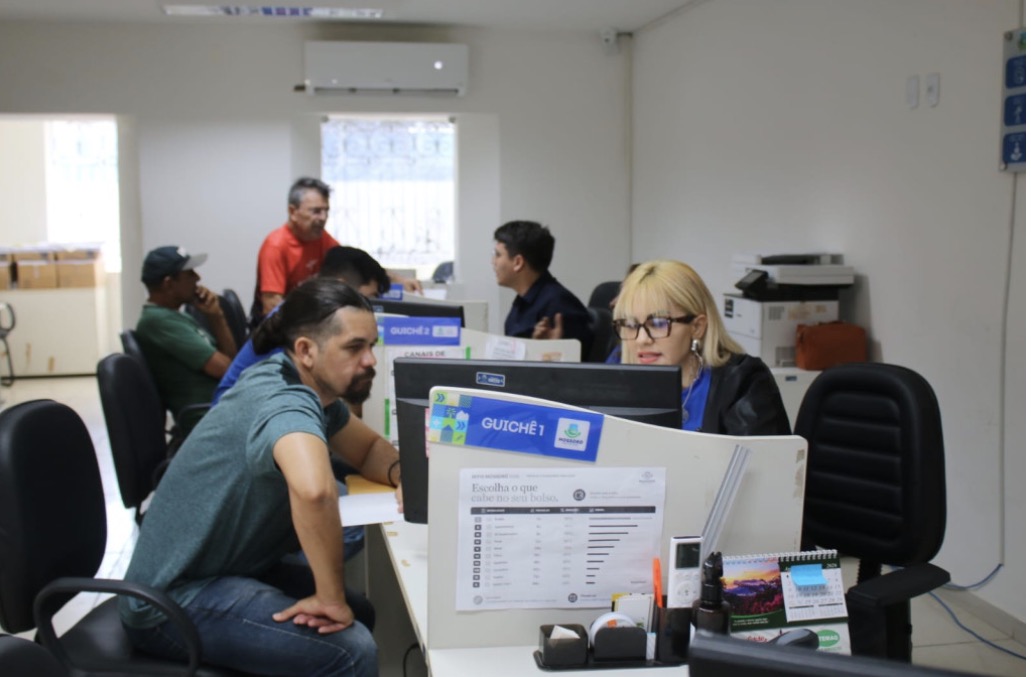 Sabadão do Contribuinte amplia atendimento para facilitar regularização de débitos em Mossoró