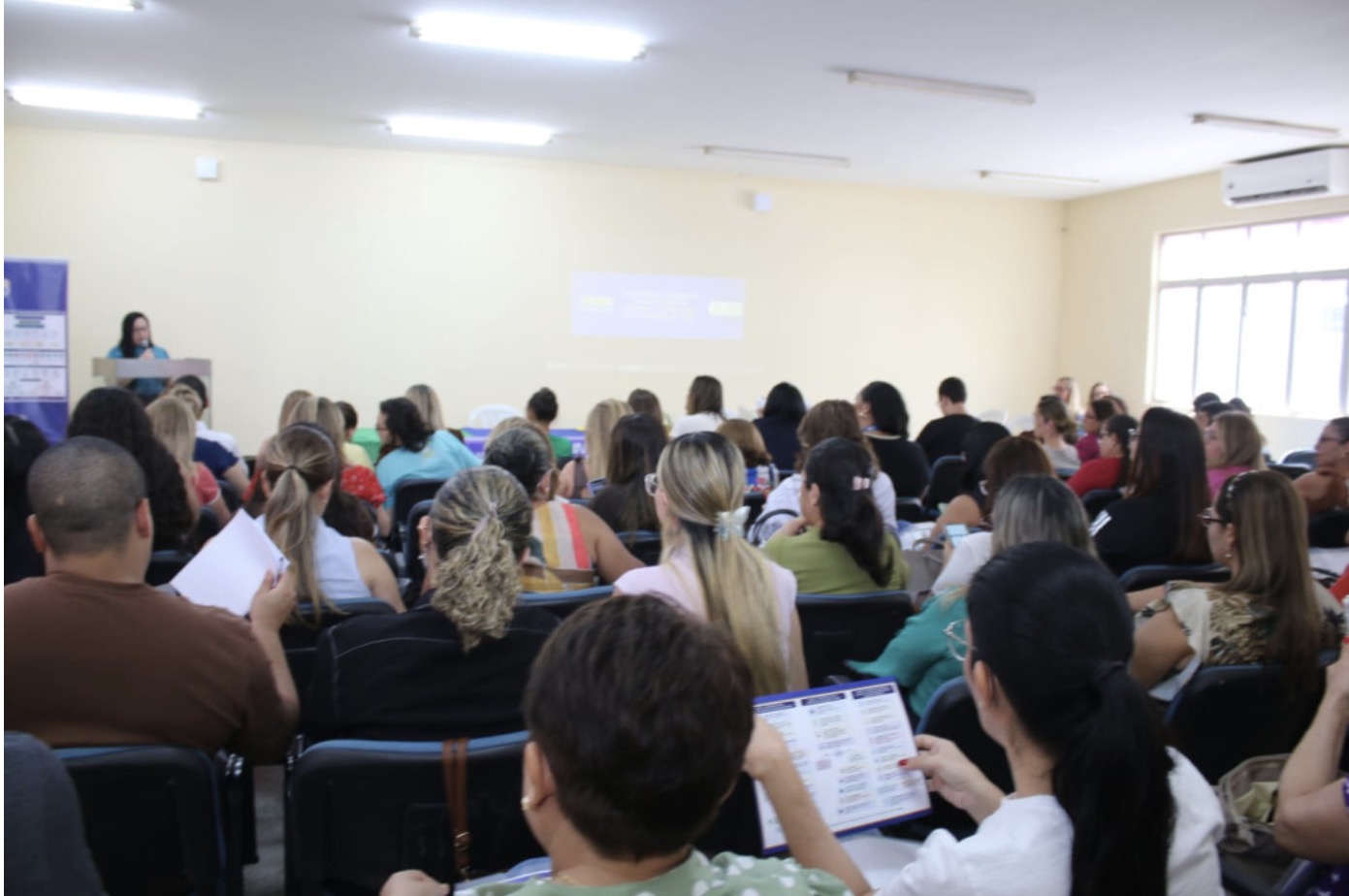 “Semana Salvando Pernas”: Mossoró inicia campanha de prevenção e cuidado às pessoas com diabetes