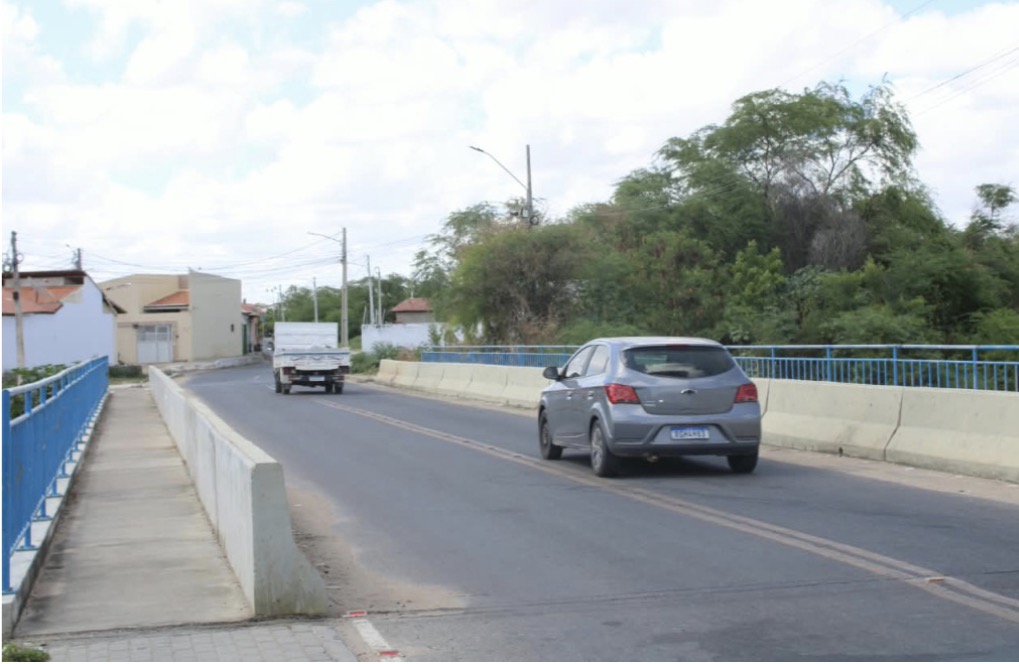 “De quatro anos para cá, é só felicidade”, diz moradora sobre transformação na Ilha de Santa Luzia com a ponte
