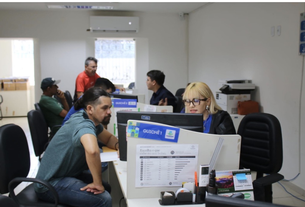 Contribuinte mossoroense terá até o próximo dia 30 para pagar a última parcela do IPTU
